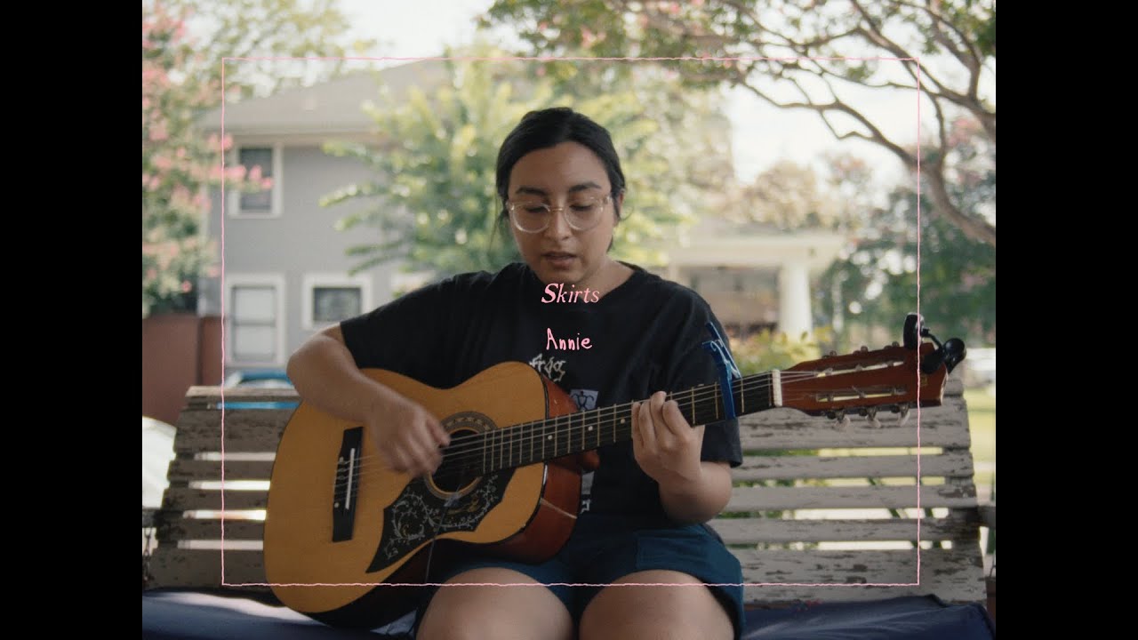 Skirts - Annie | SOTP