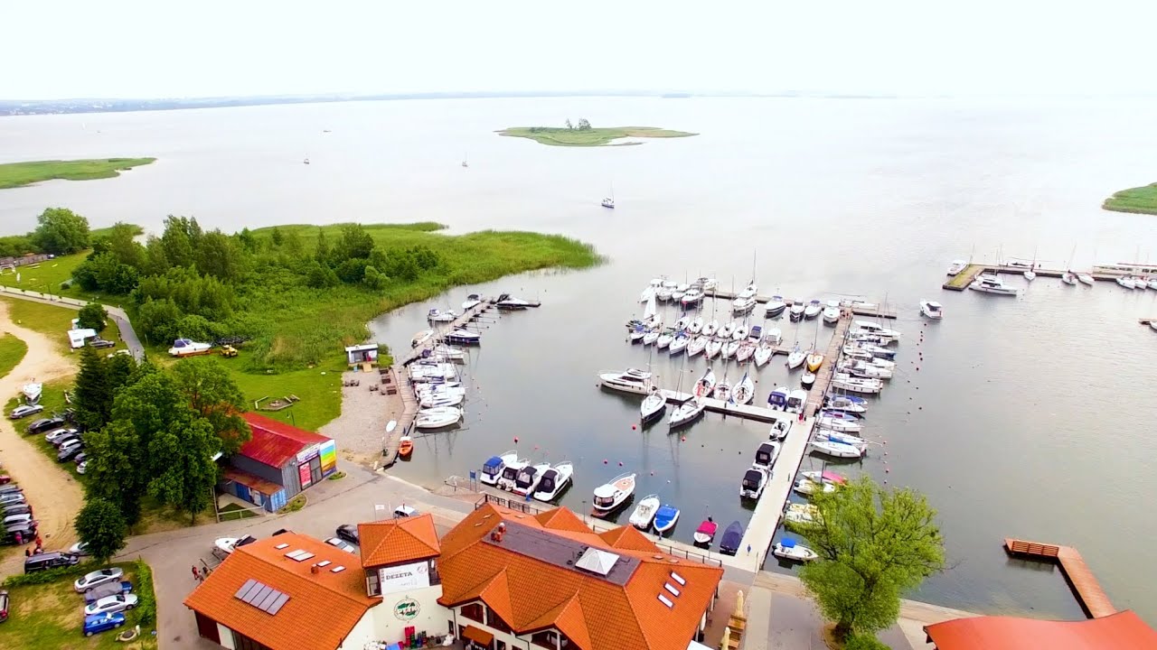 WYNAJEM JACHTÓW NA MAZURACH [OKEJ-CZARTER.PL]