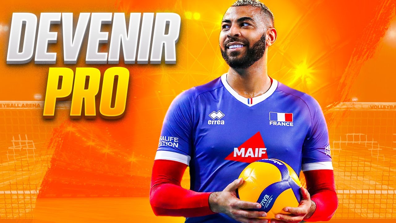 Comment devenir JOUEUR PRO ⁉️ (même avec les croisés 🤪)