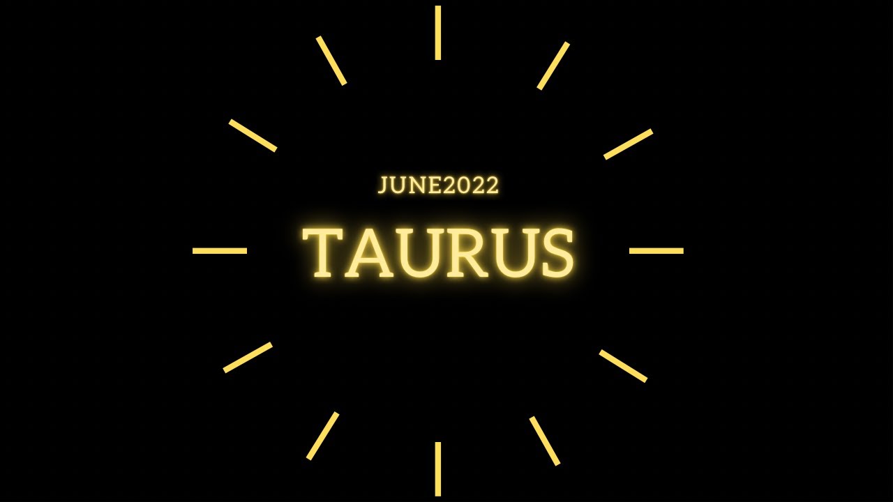 ❤TAURUS,