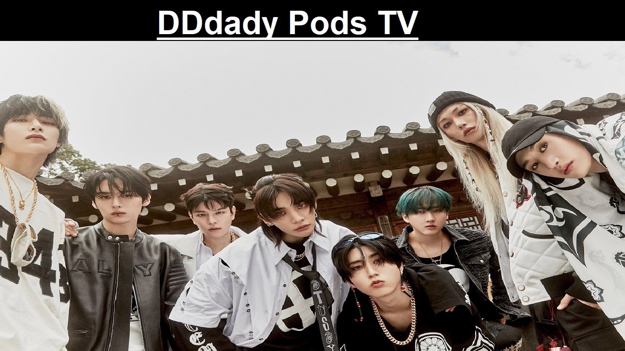 Stray Kids: Urgent Update for Stay