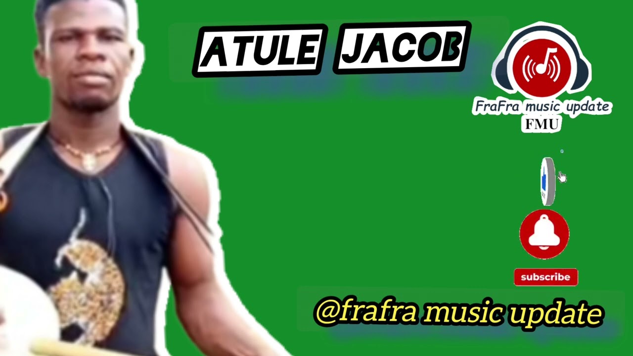 Atule Jacob  full update// title: Nera woo tuura