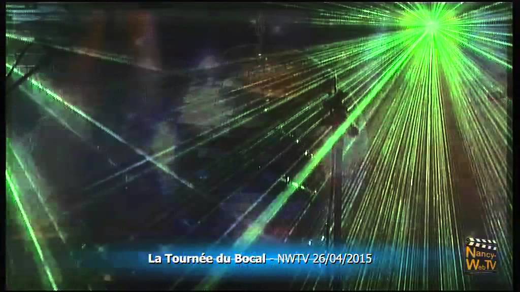 La Tourn&eacute;e du Bocal 06