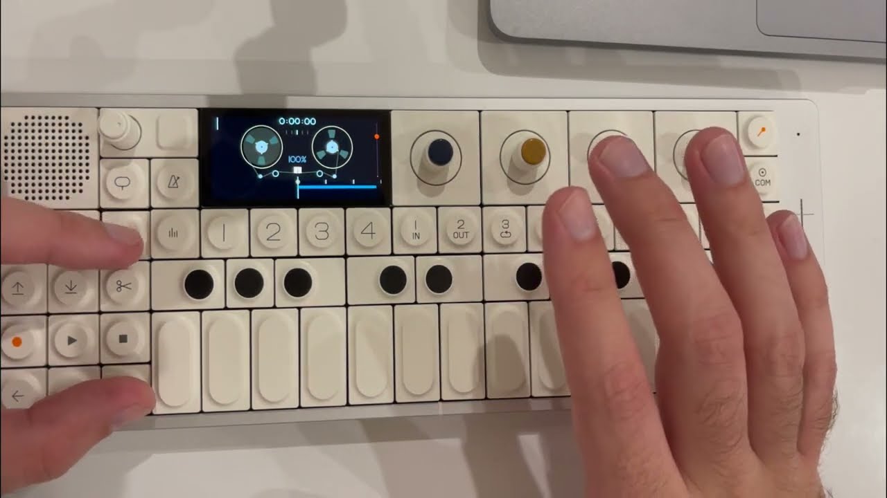 OP-1 Field (Walkthrough For OP-1 Owners)