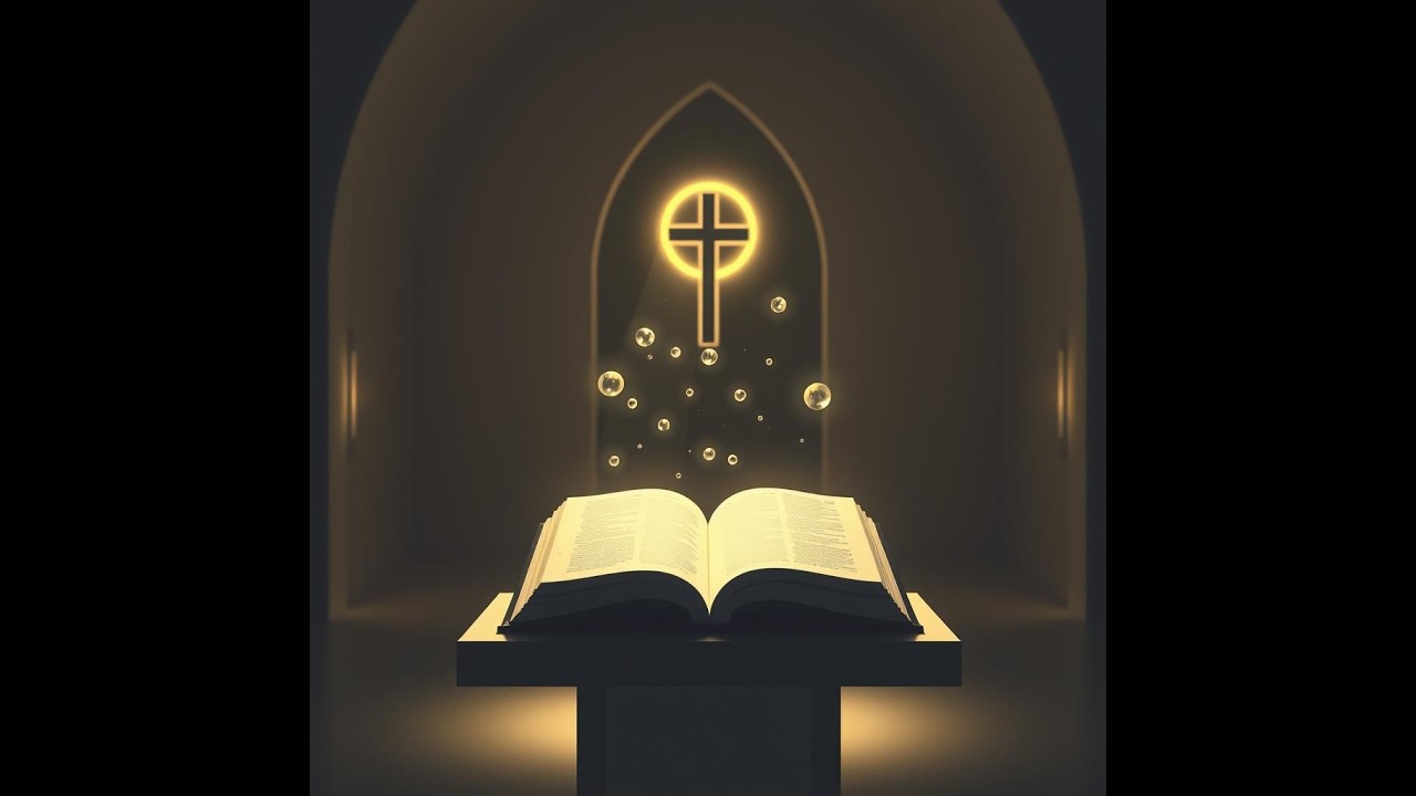 YESUS SUMBER HIKMAT -  by PBS MINISTRY's