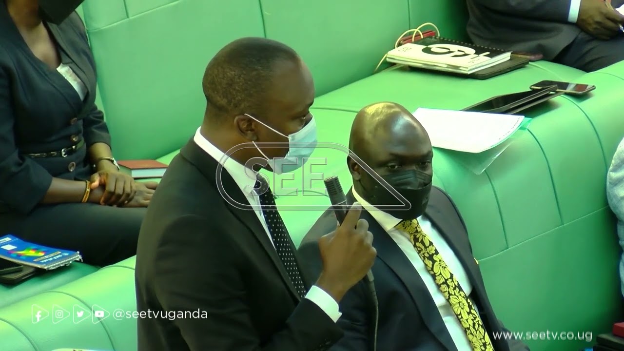 Assessment on strange disease attacking children in Namutumba district commences