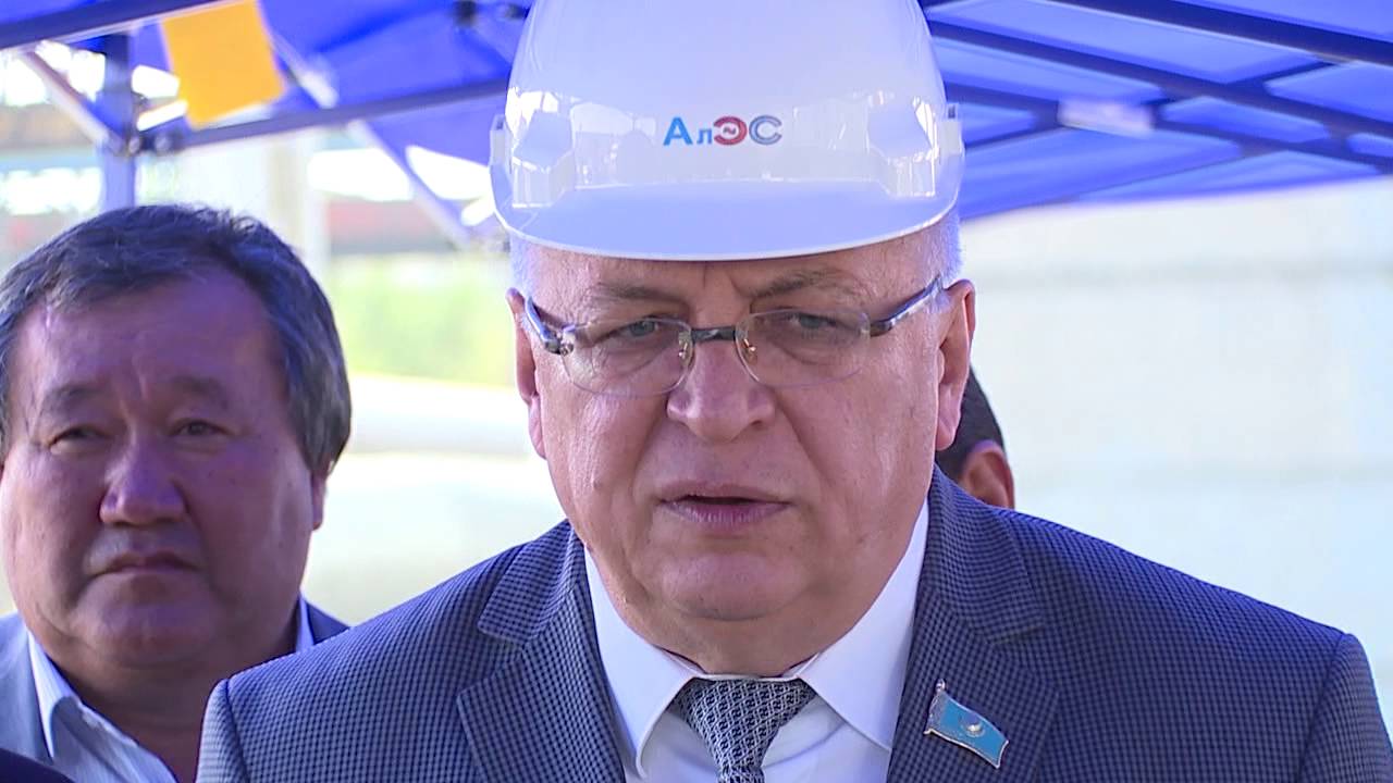 Обновленный ТЭЦ-2 в Алматы обеспечит теплом и светом еще 200 тысяч горожан