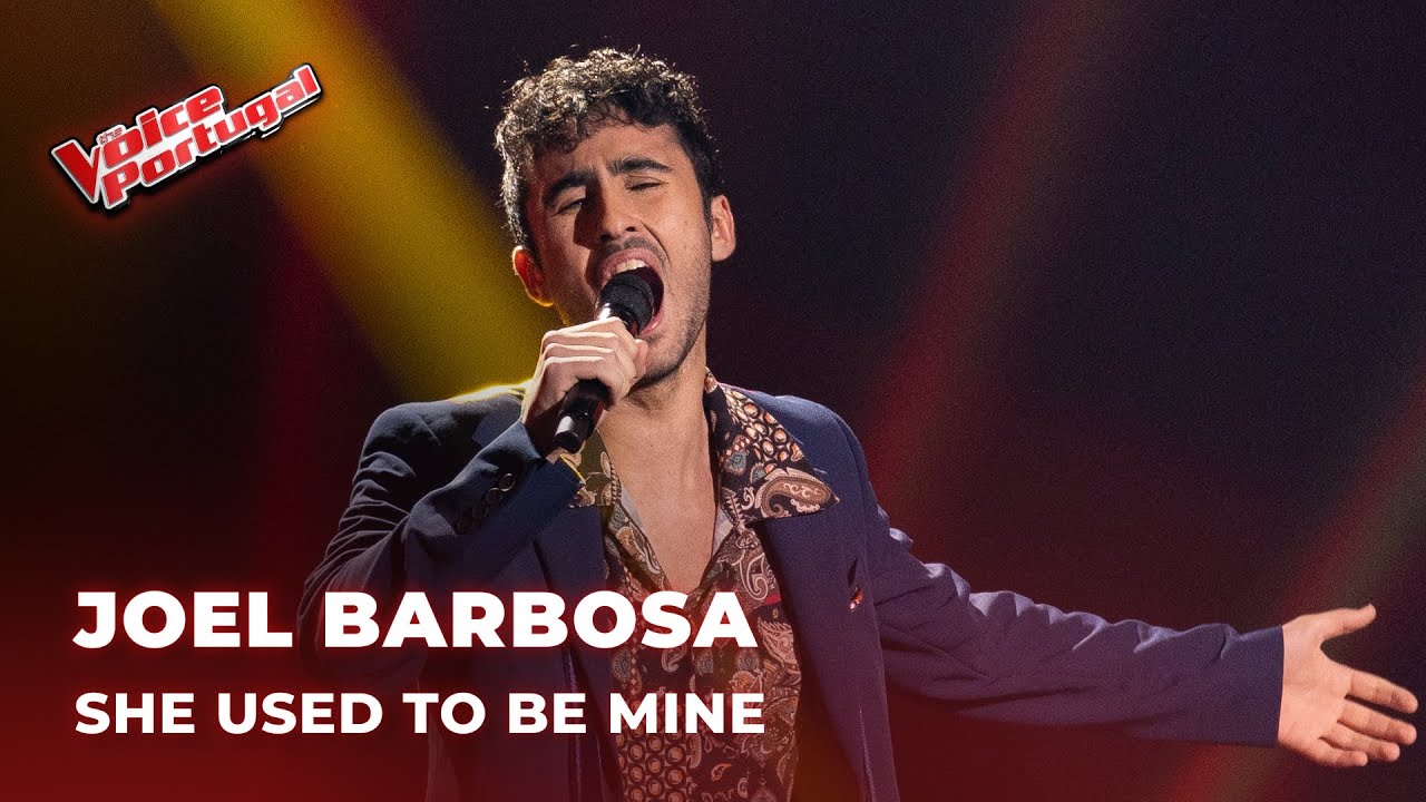 Joel Barbosa - 