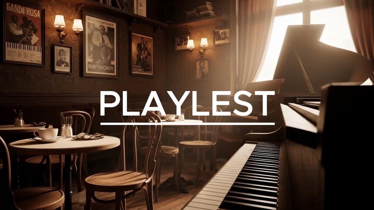 [Playlist] 가만히 틀어두기 좋은 로파이 재즈 힙합 | Chill Jazz Hop | ❌광고없음