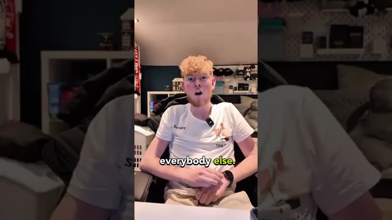 Жизнь Скотта с полным парентеральным питанием (ППП)