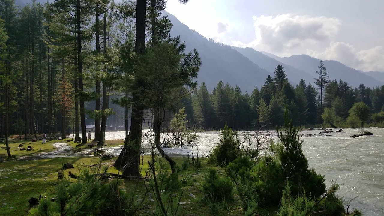 KUMRAT Upper Dir Kohistan