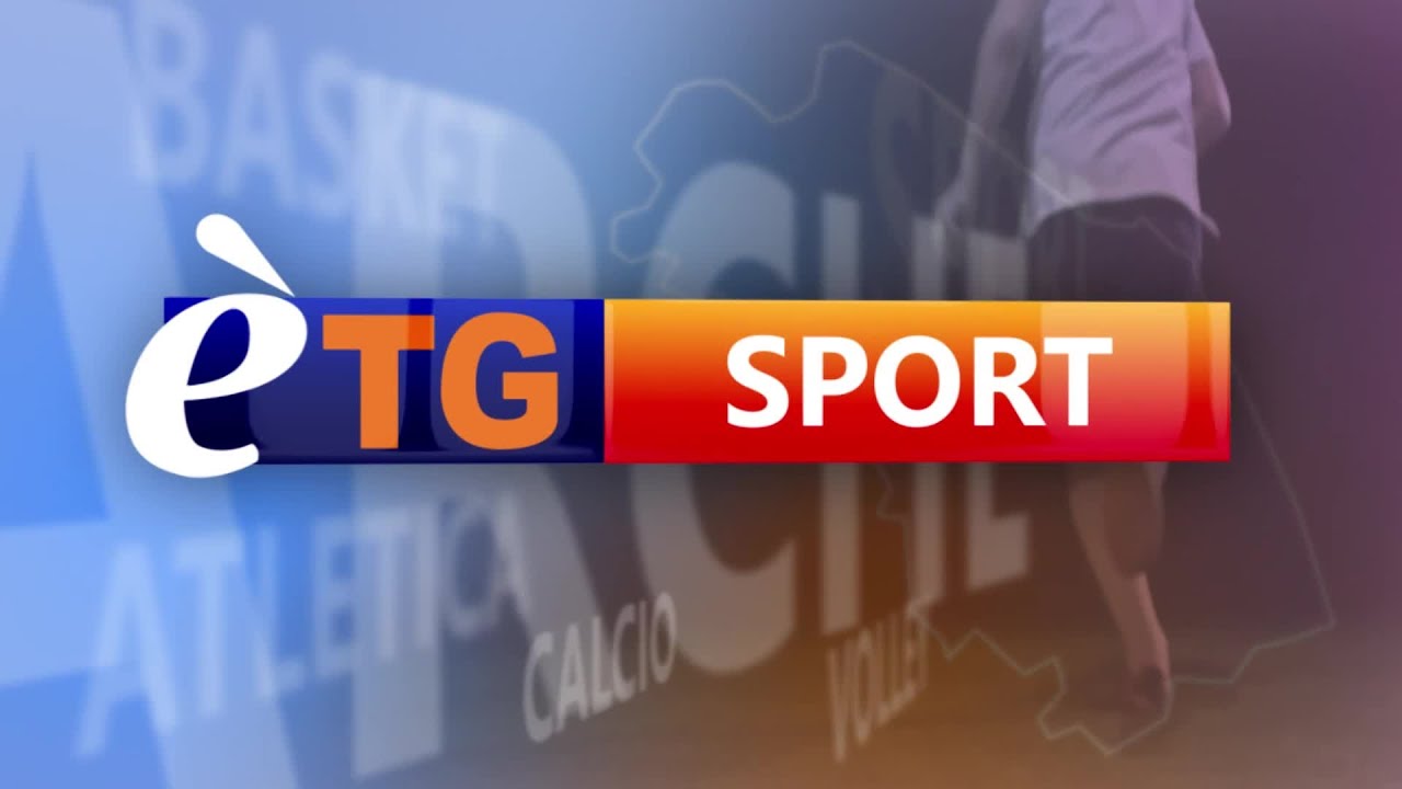 E&rsquo;tg Sport 12/01/2024