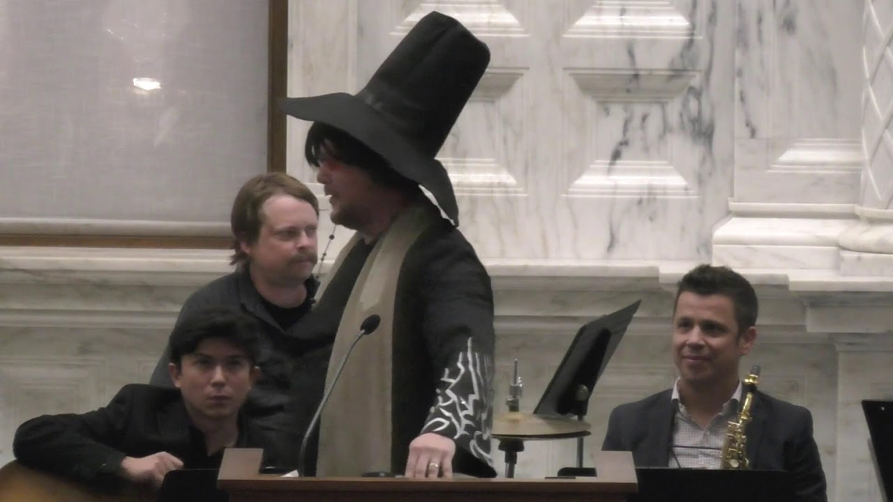 2/27 Erev Shabbat Service, Live from Temple Beth-El San Antonio
