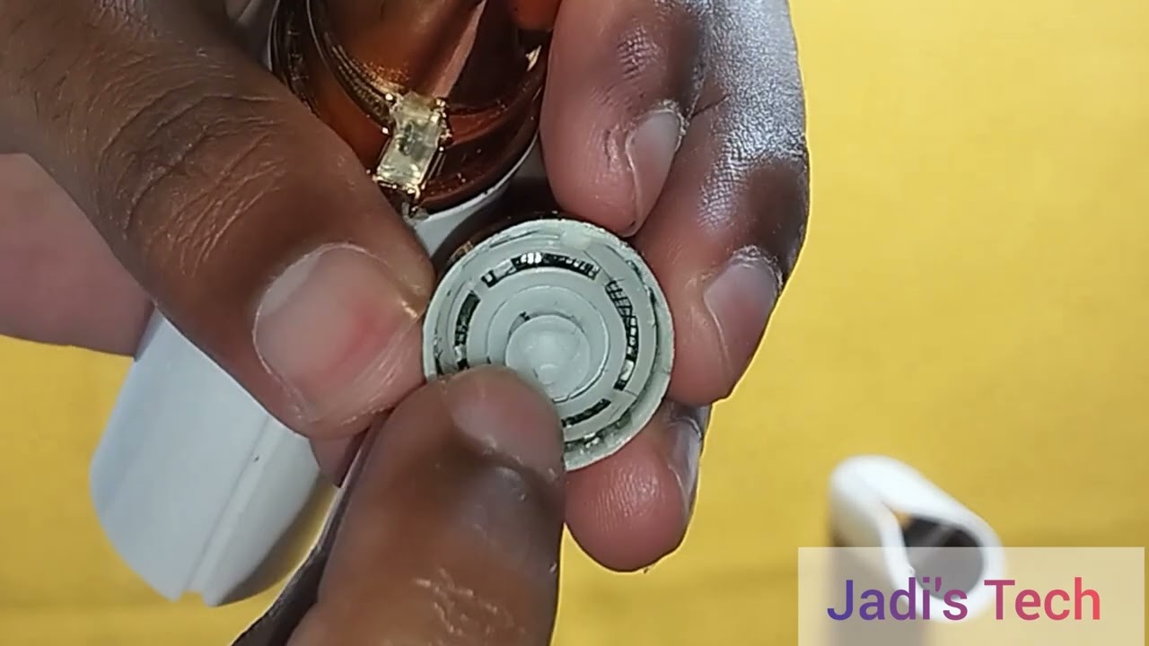 Common Problems in Flawless Hair Trimmer | Hair Removal Machine| fyp| trending | viral | Jadi's Tech
