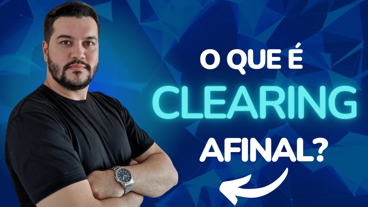 O que &eacute; Clearing HOUSE? Sistemas de liquida&ccedil;&atilde;o. | Invest Wisely