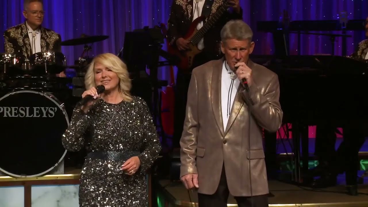 Wake To Sleep No More, Branson's Best Gospel!