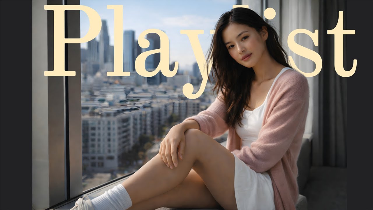 AFTERGLOW | Chill Pop / R&B | Late Night Love Song