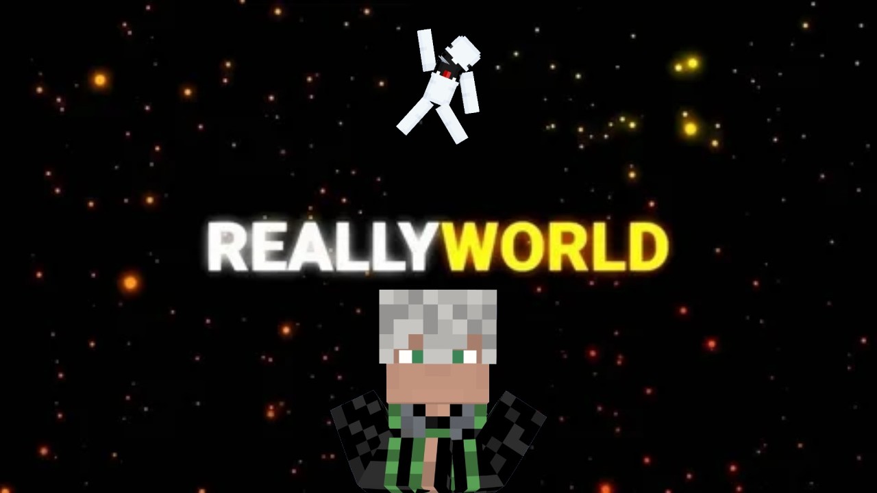 СТРИМ!!! Играем На Севере ReallyWorld + Lizal_Pisun