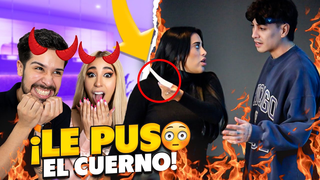 ESTA BROMA ARRUINÓ SU RELACIÓN 💔 KIM Y SUAVECITO TERMINARON 😞 | ALEX FLORES 🌹