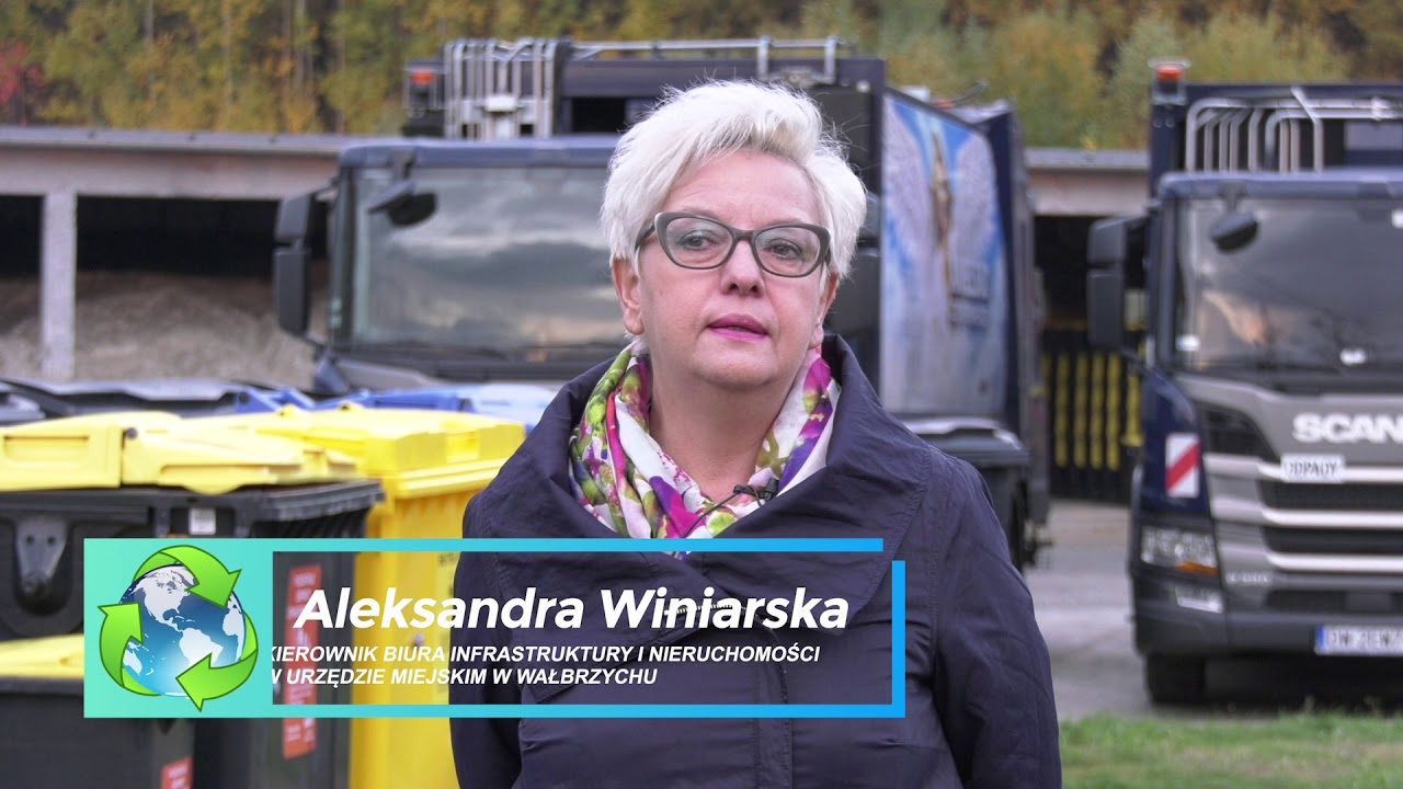 Jak segregować odpady? Oto kilka wskazówek!