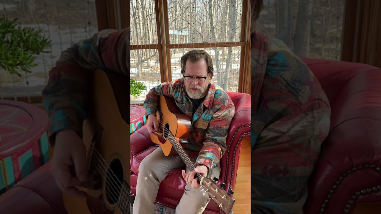 Stranger In My Hometown-Clint Meyer