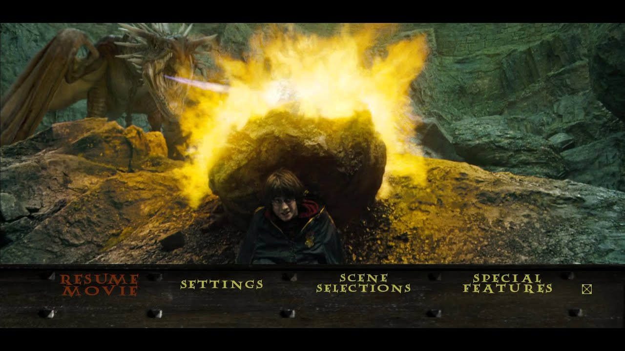 HD DVD Trailer Englisch