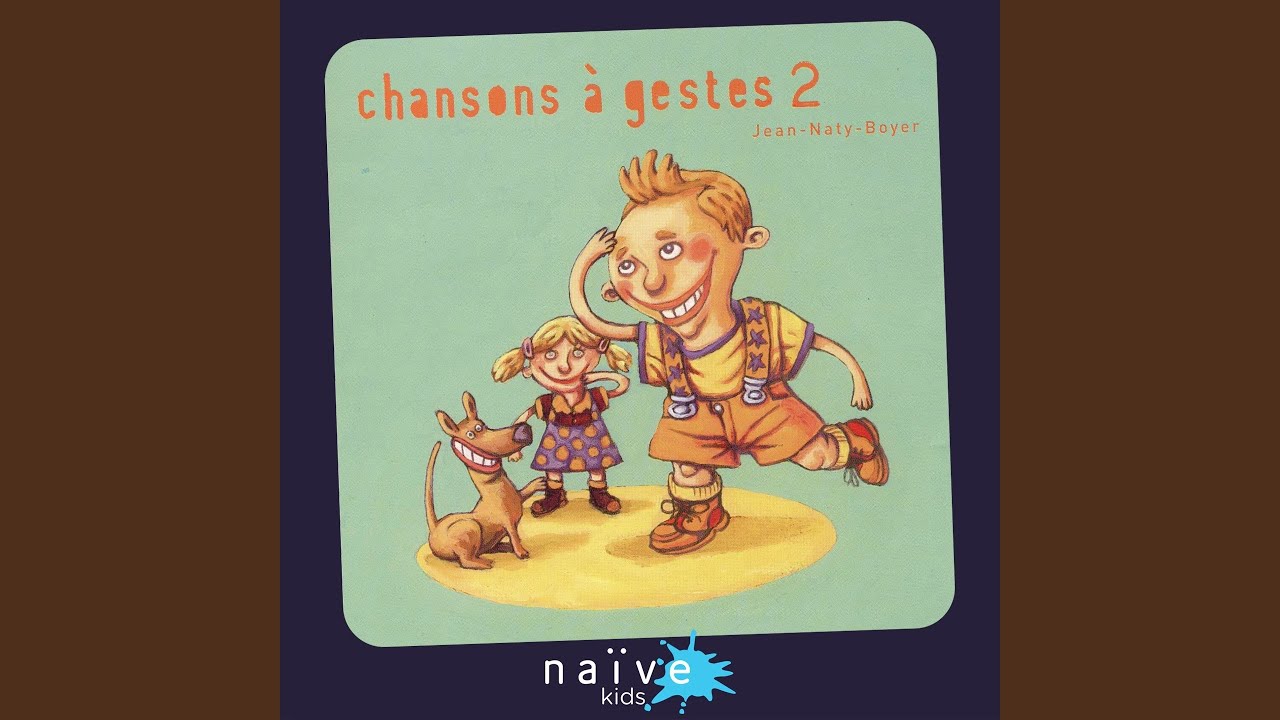 Qu'est-ce que tu vois?