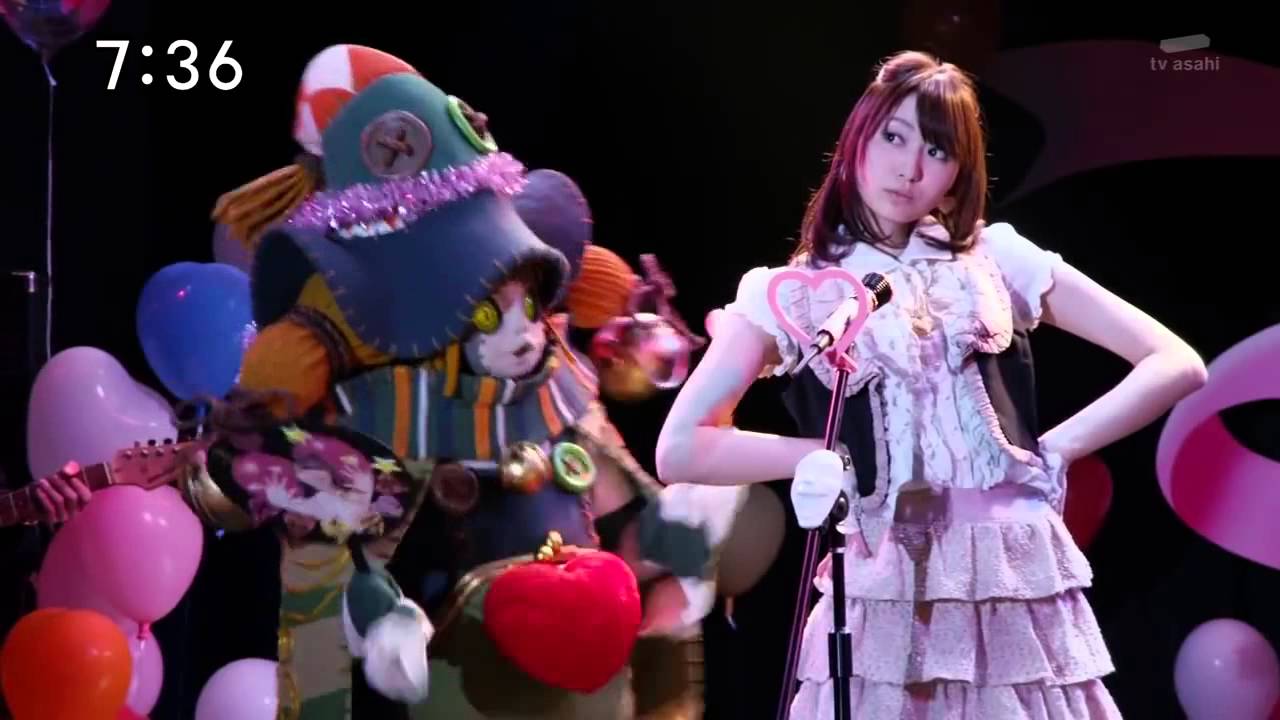 ｟祝結婚｠キャンデリラ ライブからダンスまで