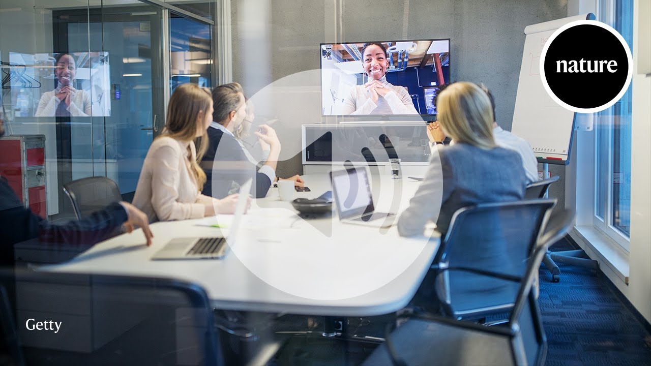 Hybrid working works: huge study reveals no drop in productivity