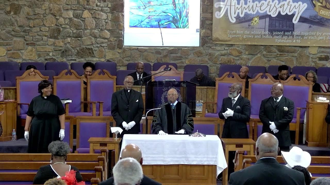 Sunday Worship 3-1-26
