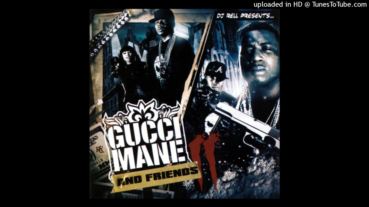 [free] zaytoven x old gucci mane type beat (@iceheadmane + @swamppattack)