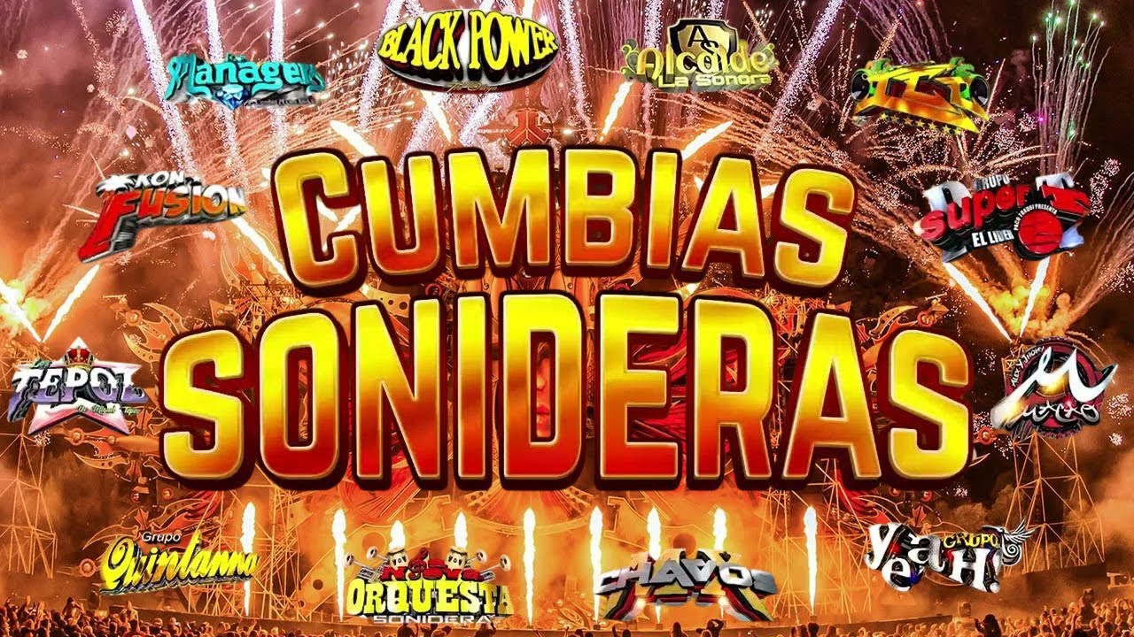 🎶 MEGA CUMBIAS SONIDERAS 2026 🚀 | FLOW MODERNO, EXITAZOS FRESCOS Y BAILE SIN PARAR 💃🔥