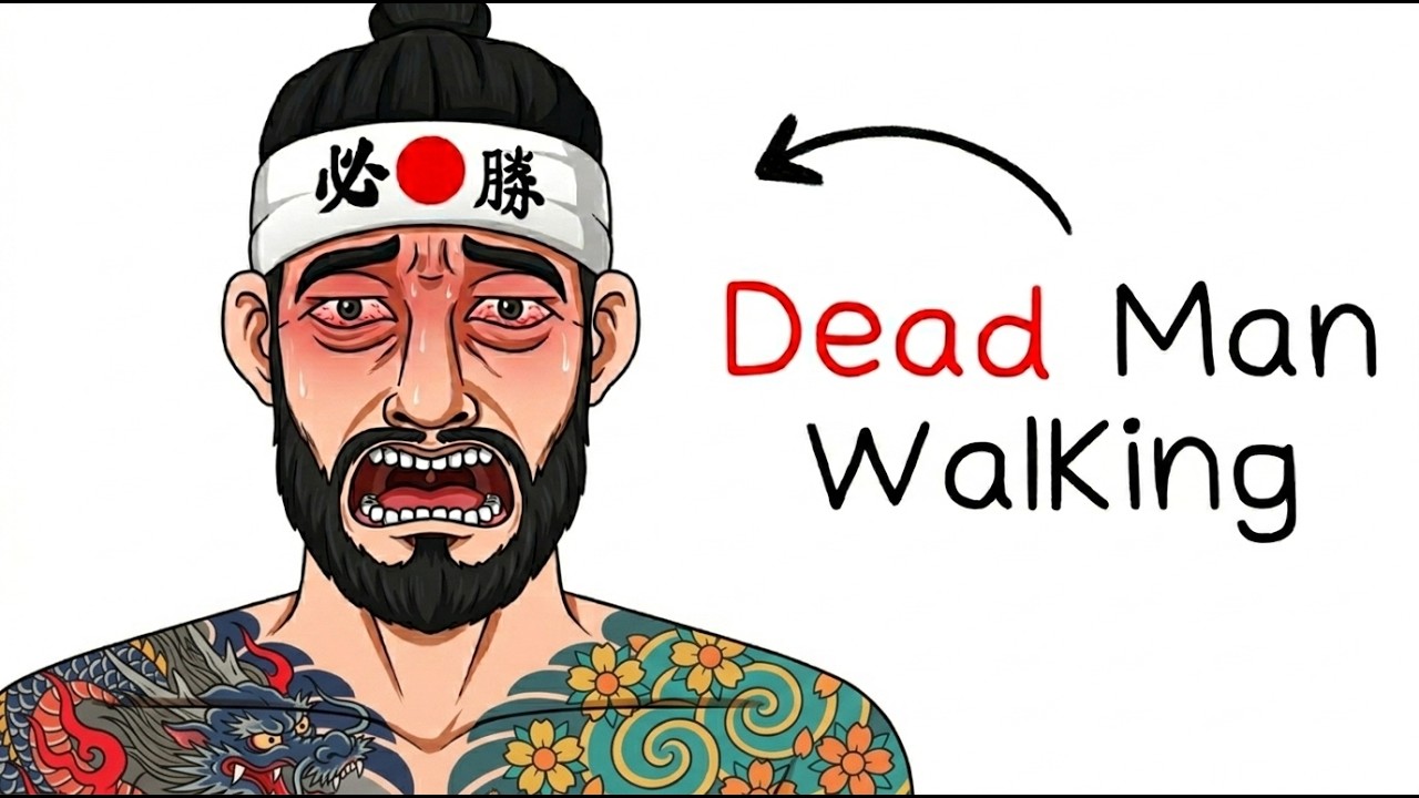 What It's Like To Be Every Yakuza Rank