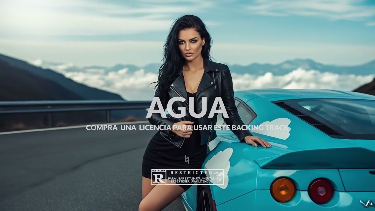 》GRATIS《 PISTA REGGAETON COMERCIAL USO LIBRE  | Base Reggaeton 2025 | BEATS Reggaeton Instrumental.