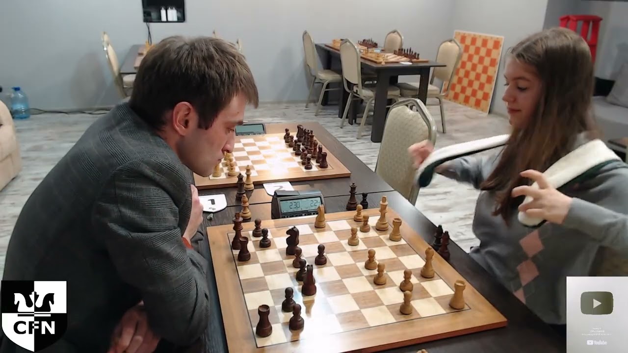The Greatest Rook Endgame. Pinkamena vs The Count of Monte Cristo.
