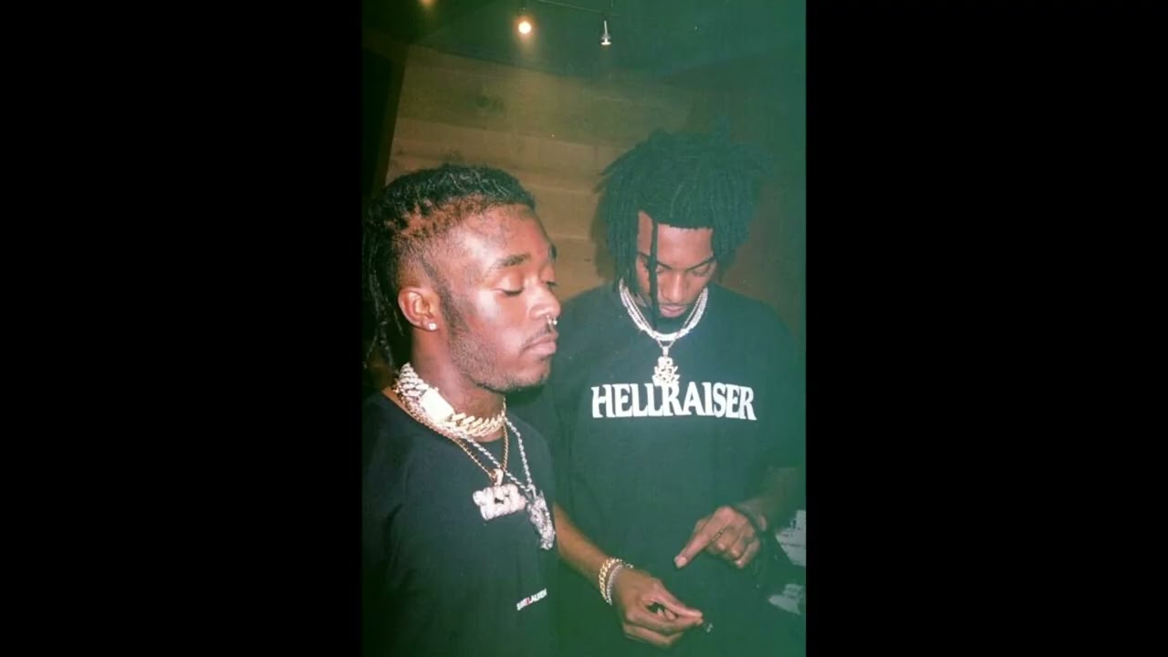 (FREE) Lil Uzi Vert x Playboi Carti Type Beat - 