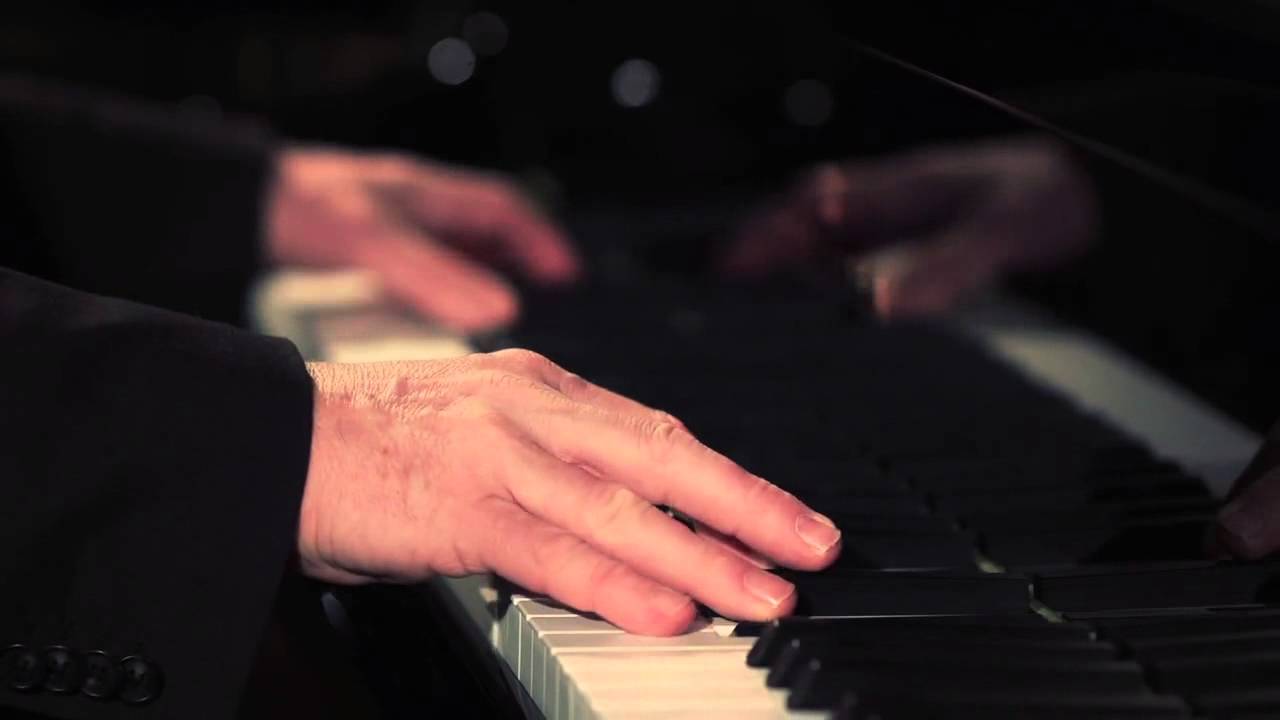 Бетховен - Багатели Op. 126 No 1-4  - Вольфганг Манц