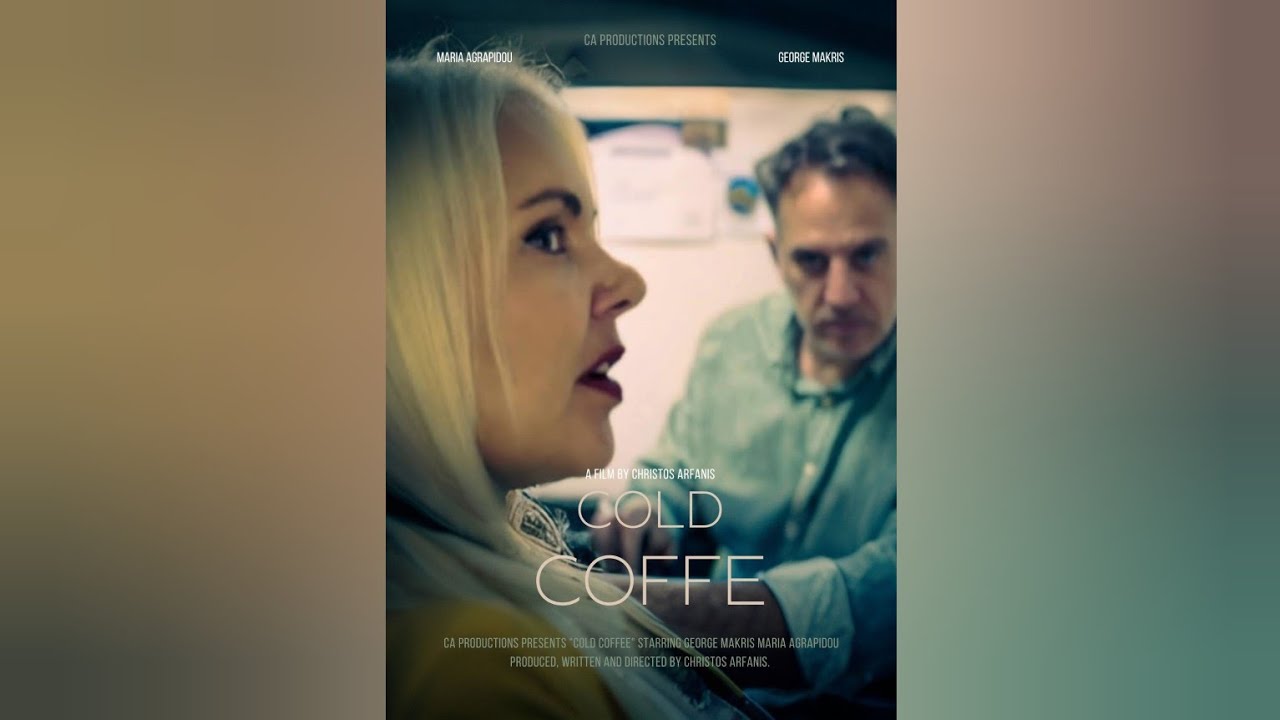 «Cold Coffee» Short Film