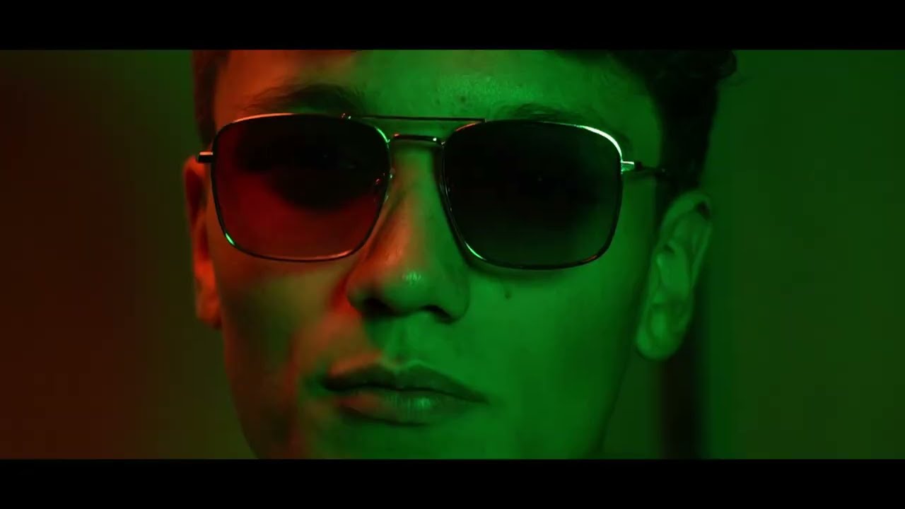Samir - Safari (Official Video)