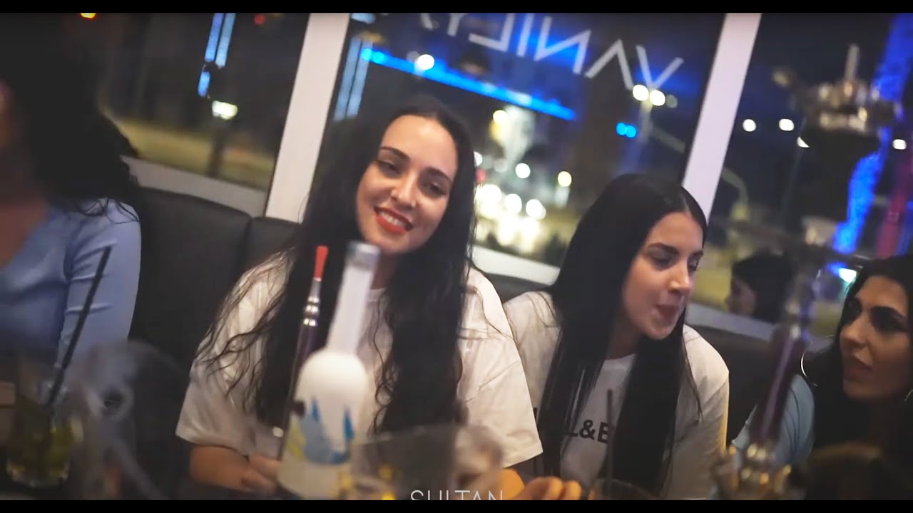 HOOKAH - SHISHA BAR | LOUNGE