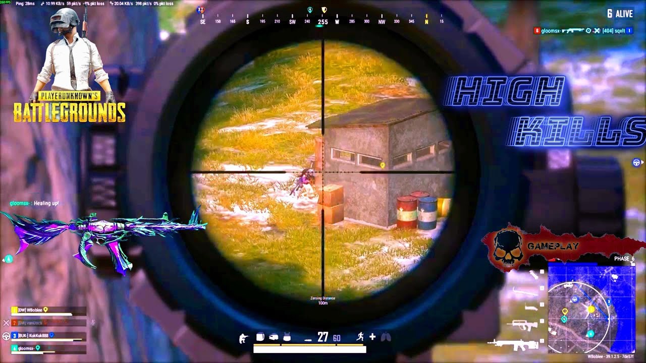 🔥PUBG GAMER🔥: 🎮 [🔥