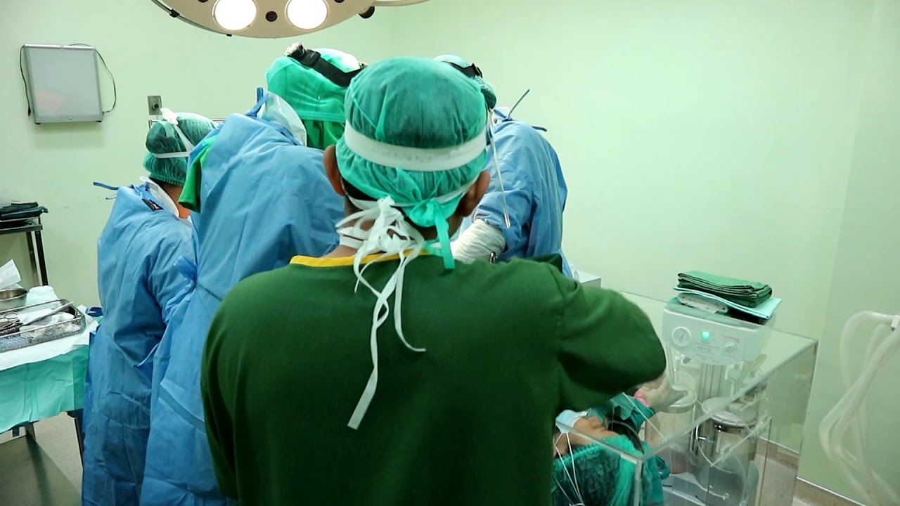 THE BIRTH OF ARUMI BENING BATARI 20.10.20 DI RS SARAH