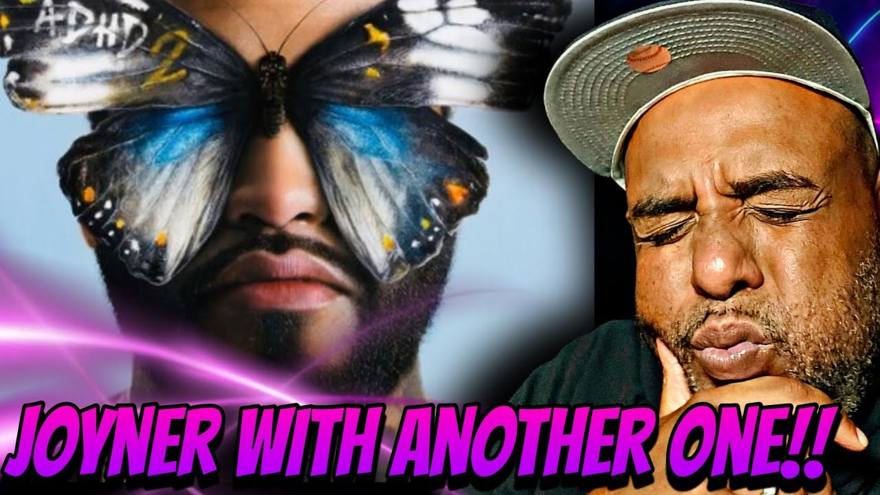 HE ON ONE WITH THIS!!! | JOYNER LUCAS - ONE OF THEM | REACTION!!!