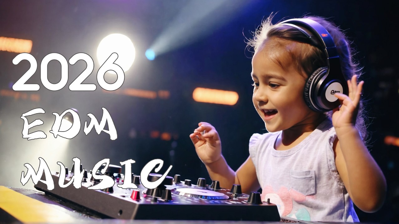 Warning This Drop Is Massive🎧NO:20260311-2