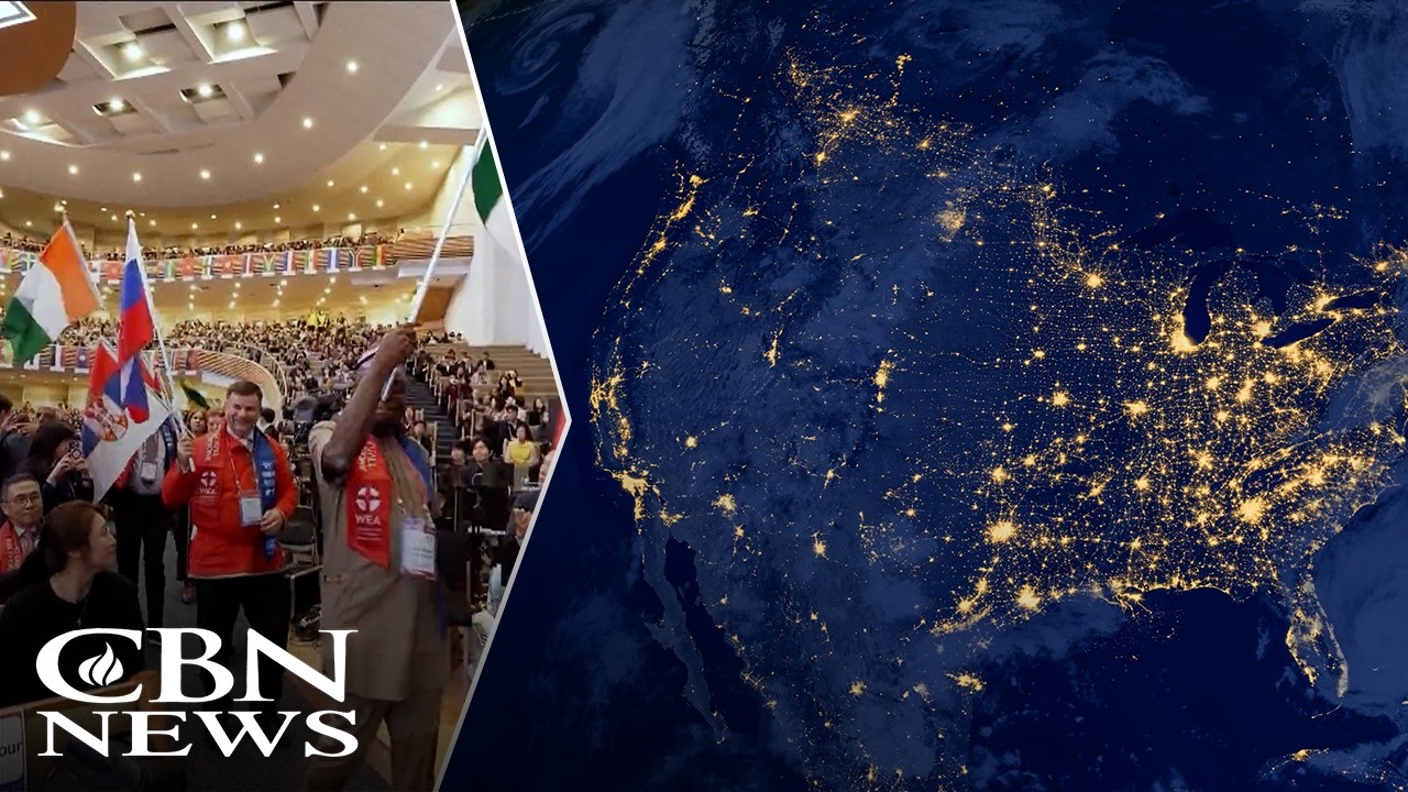 Mission Shift: Why Asia Is Now Sending Missionaries West