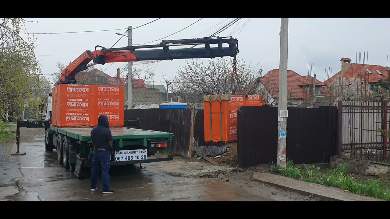 Palfinger 42502 , www.redcrane.com.ua