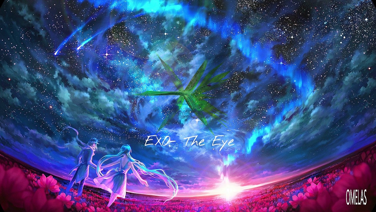 Nightcore EXO The Eve