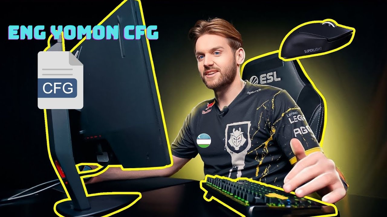 NIKO CFG qo‘ydim – ENG YOMON NASTROYKA! 😱/NIKO NASTROYKASI (UZBEK TILIDA)