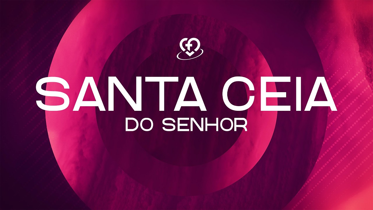Culto Online - Santa Ceia 18h | Pr.Gabriel Aragão | Ministério Batista Filadélfia 01/03/2026