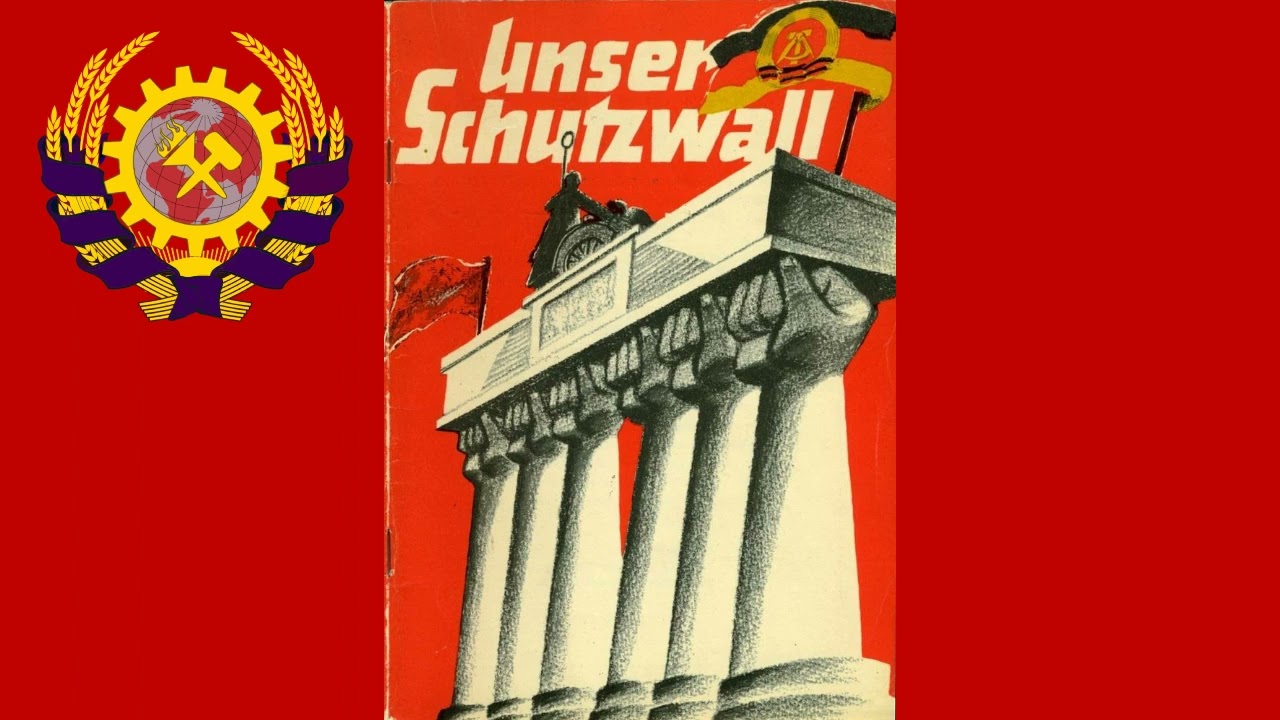 Es war in den Tagen des August | Это было в августе